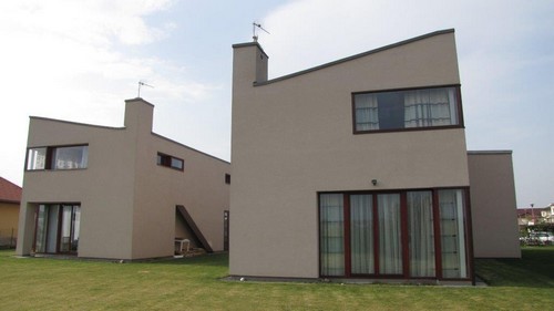 Domov pro seniory ve Zdiměřicích s rodinnou atmosférou Domov pro seniory ve Zdiměřicích